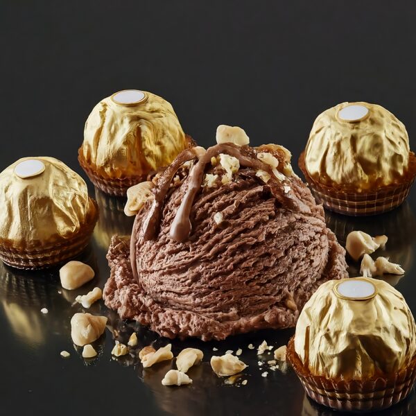 Ferrero Rocher