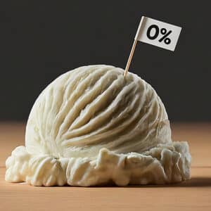 Βανίλια 0%