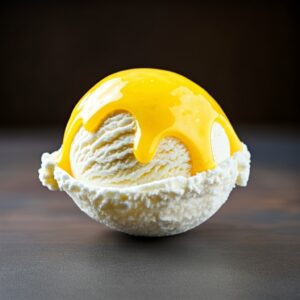 Γιαούρτι Lemon Croc